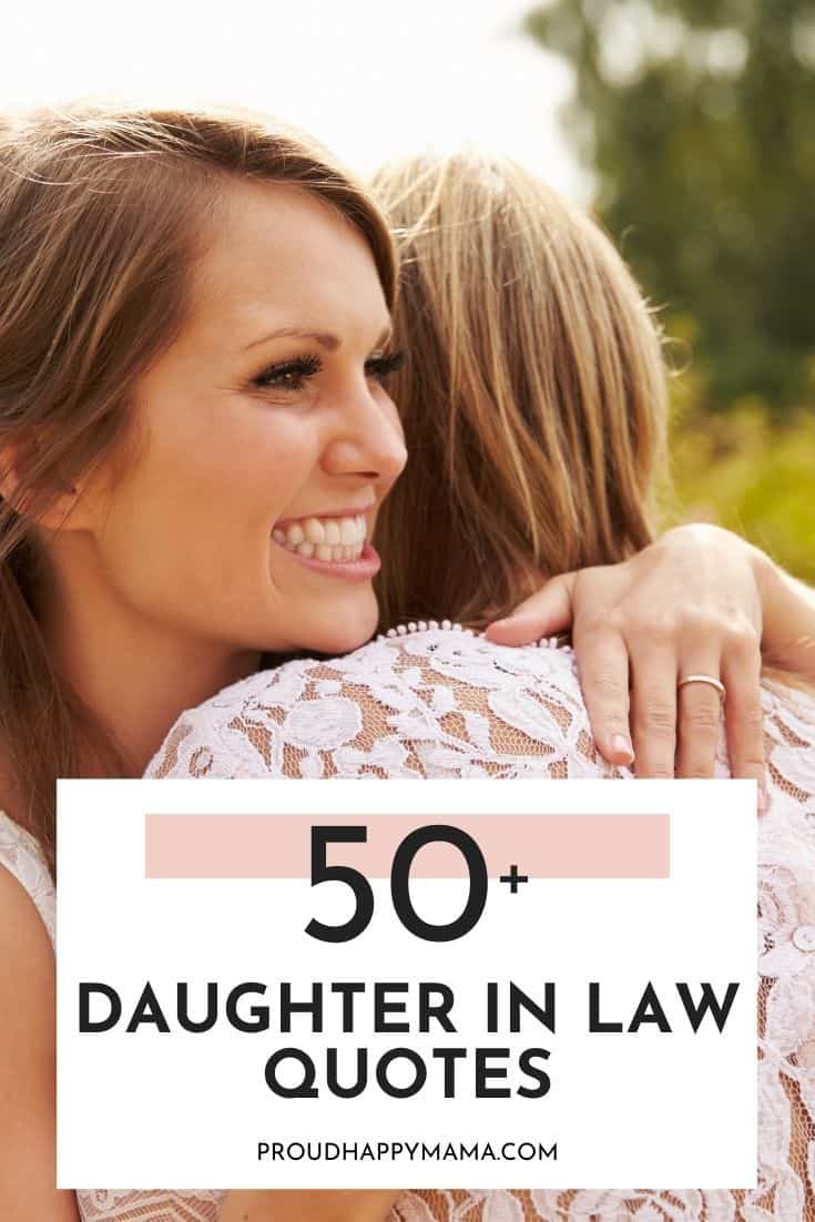 Best Daughter In Law Quotes And Sayings With Images 42840 Hot Sex Picture