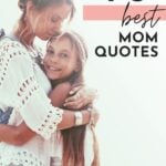 Best Mom Quotes