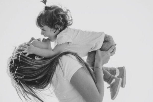 Mother Quotes | 75+ Inspriational motherhood quotes about a mother's love for your children.