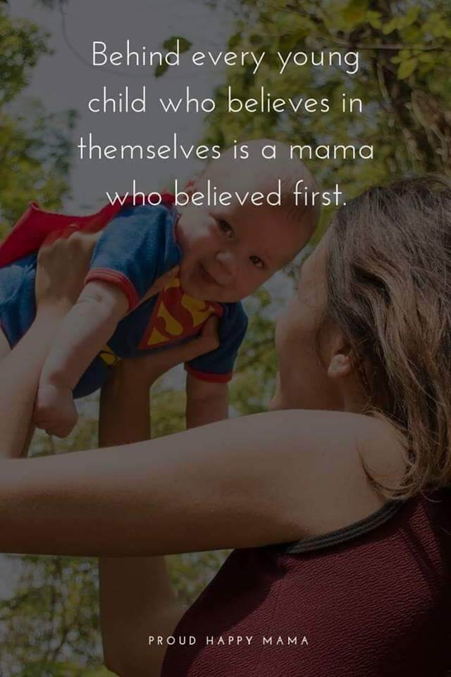 Hey Mama Coi - There is no better feeling in the world than holding your  precious child. 👶 #heymamacoi #WisdomWednesday