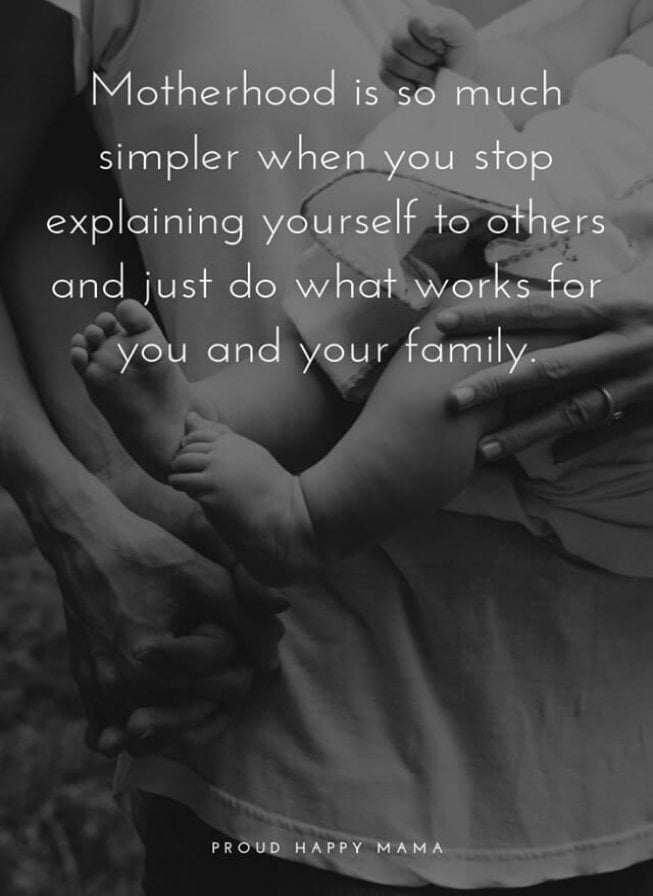 75+ Inspirational Motherhood Quotes About A Mother’s Love For Her Children