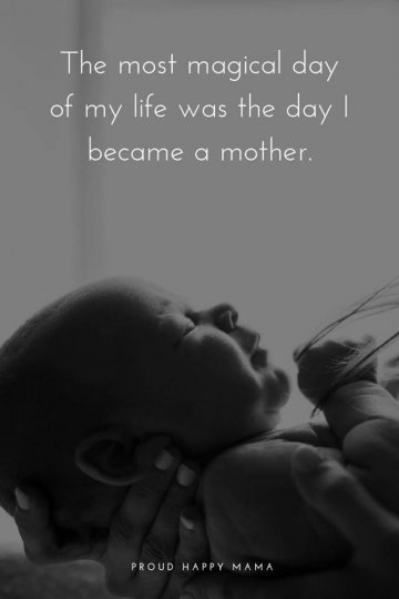 75 Inspiring Motherhood Quotes (With Images)