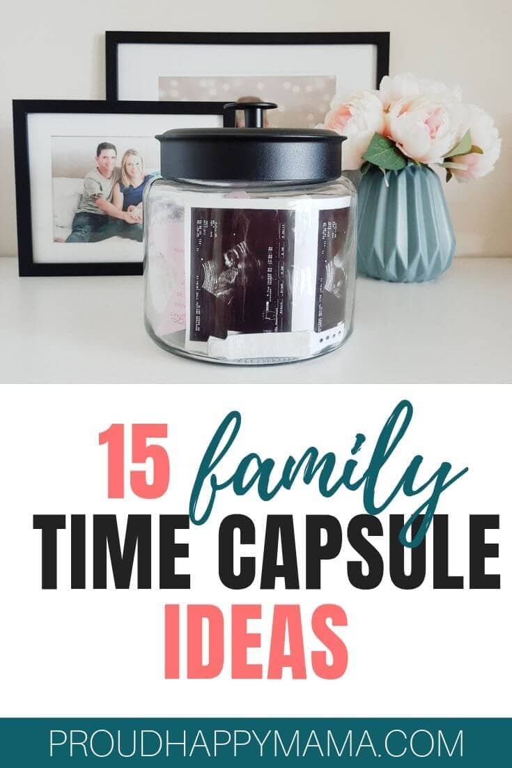 15 BEST Time Capsule Ideas To Do With Family [2023 Review]