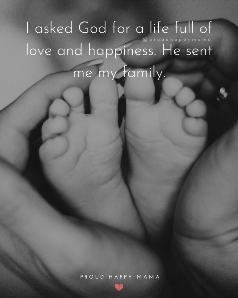 meaningful quotes about family