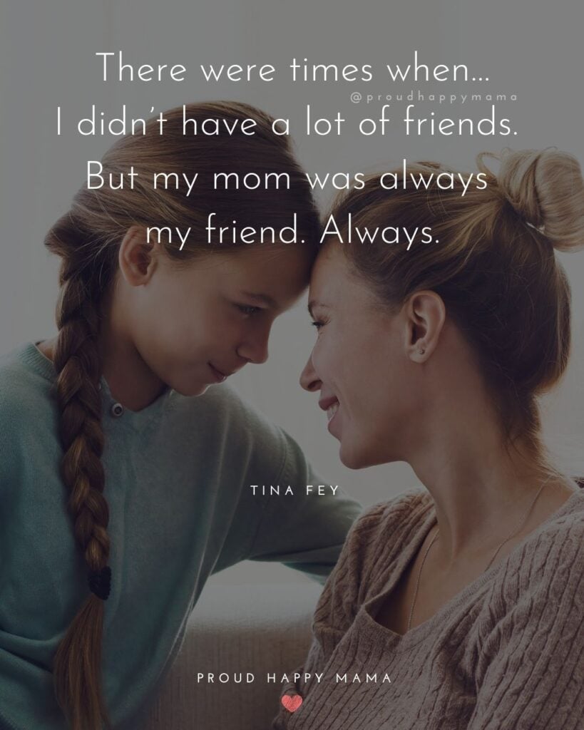 Mother Daughter Quotes - I like it when my mother smiles. And I especially like it when I make her smile.’ – Adriana Trigiani