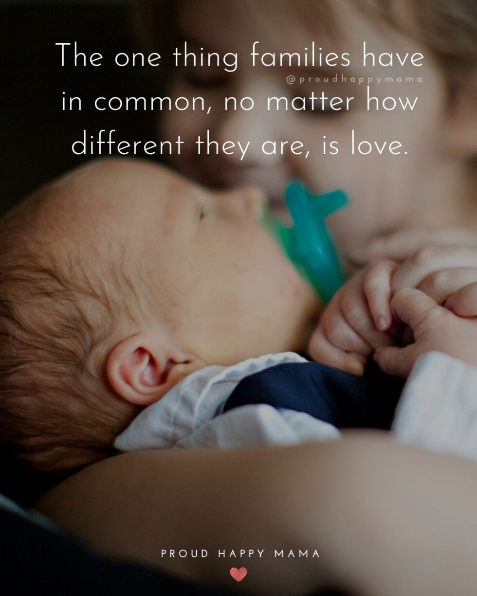 Quotes Of Love For Family 980x1225 