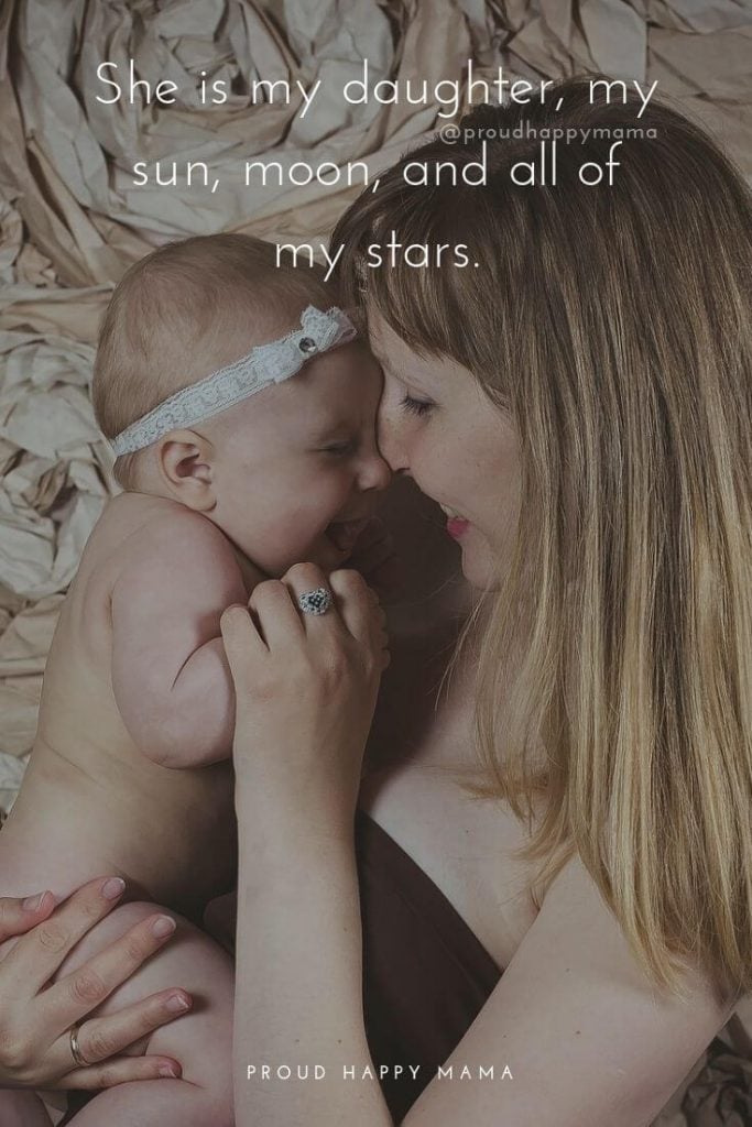 30+ Meaningful Mother And Daughter Quotes [With Images]