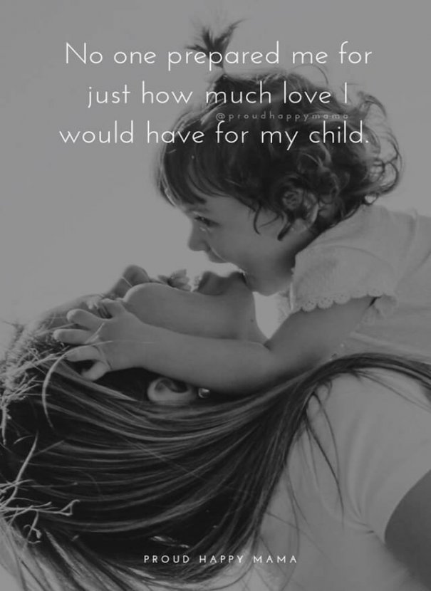 100 Amazing I Love My Kids Quotes For Parents (With Images)