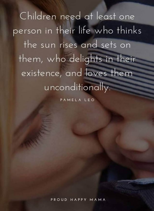 100+ Beautiful I Love My Kids Quotes For Parents