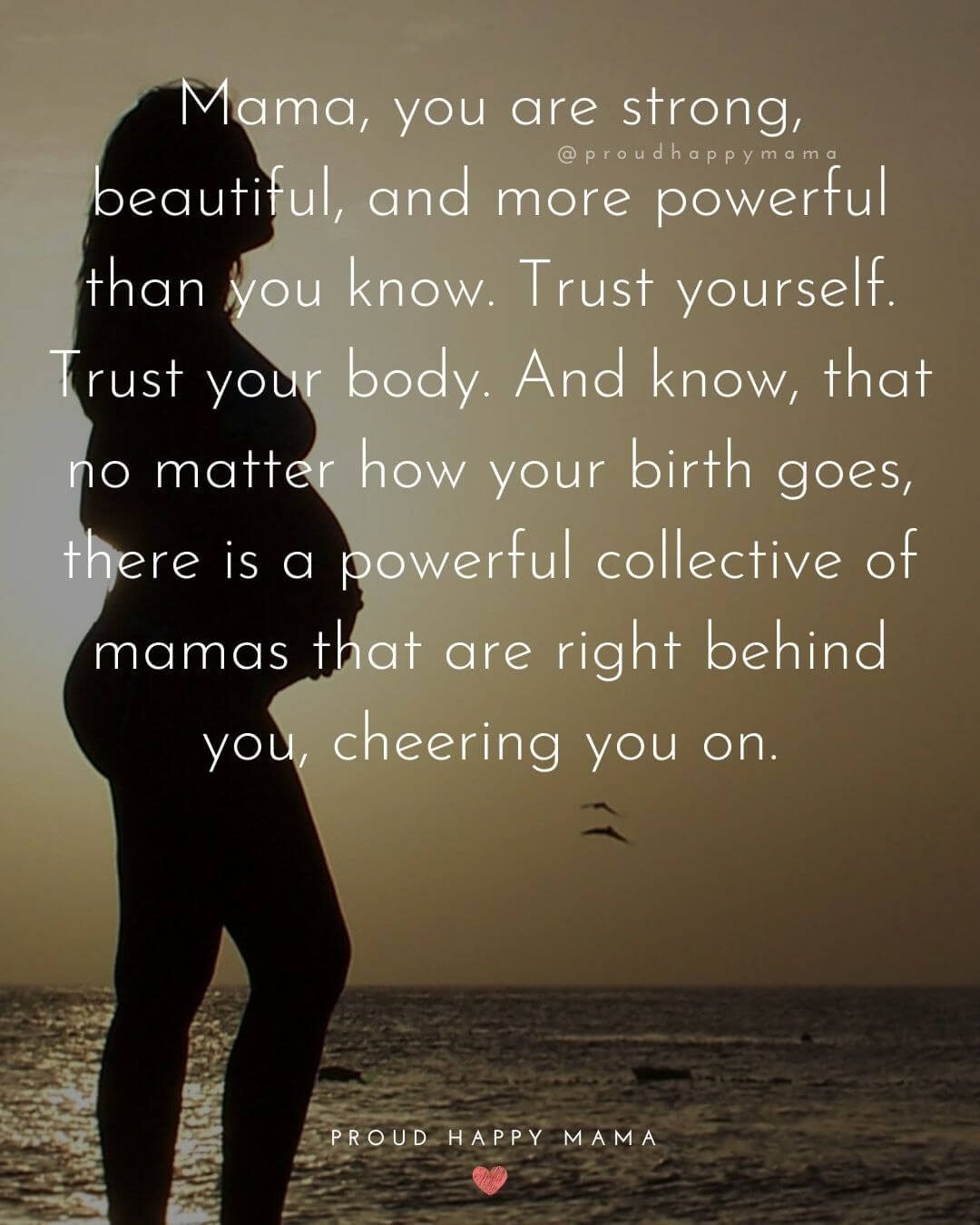 70+ Inspirational Pregnancy Quotes for Expecting Mothers