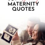 Maternity Quotes
