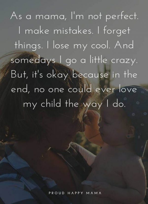 100+ Beautiful I Love My Kids Quotes For Parents