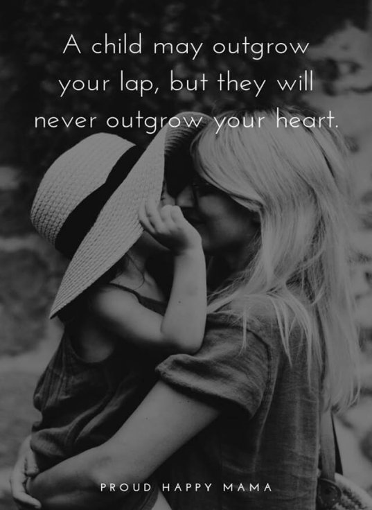 100+ Beautiful I Love My Kids Quotes For Parents
