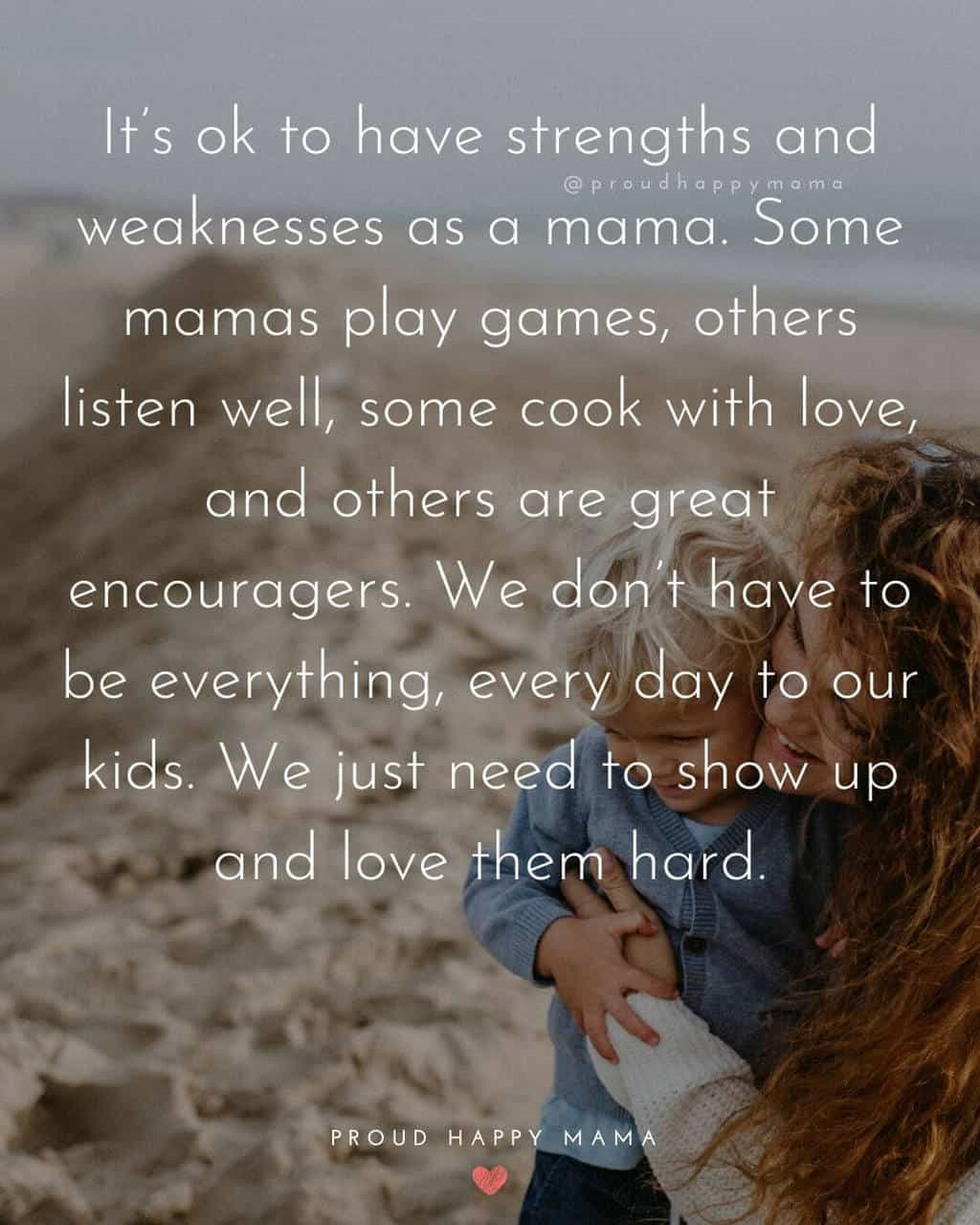 50 Encouraging Mom Quotes Every Mother Needs To Read