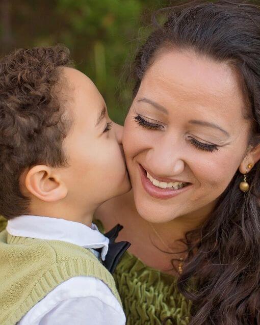 Love Between Mother And Son | To My Son: It's OK To Be A Mama's Boy