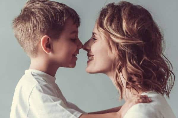 To My Son: It’s OK To Be A Mama’s Boy
