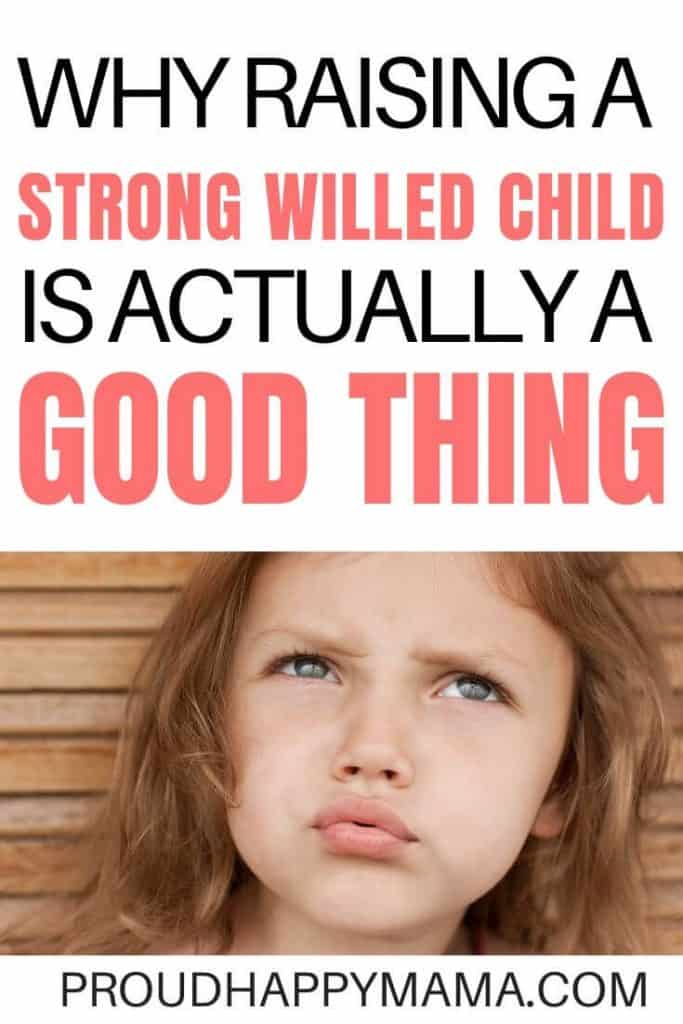 Parenting A Strong Willed Toddler | Having A Strong Willed Child Is A Gift, Not A Curse