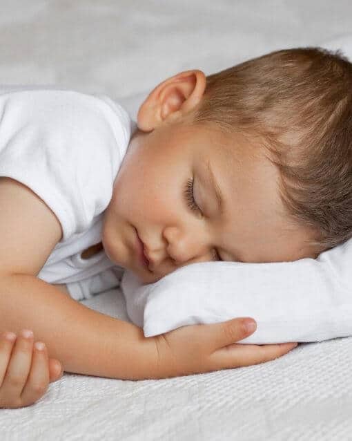 Putting Toddler To Bed | For All The Parents Raising Teenagers And Toddlers At The Same Time