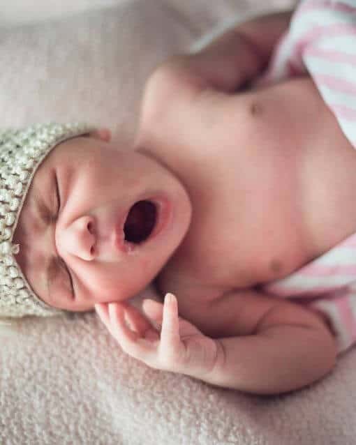 New Born Baby | Ten True Things About the First Year of Parenthood