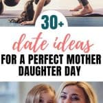 Quality Time With Daughter | 30+ Fun Mother Daughter Date Ideas That Will Also Strengthen Your Mother Daughter Relationship