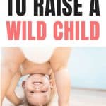 Raising A Difficult Child | The Mama With The ‘Wild Child’ Is Trying Harder Than You Think