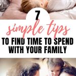 Importance Of Family Time