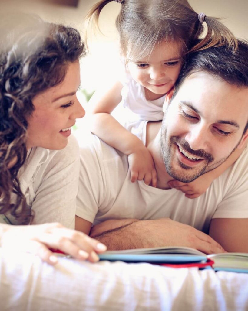 8 Reasons Why Spending Time With Family Is Important