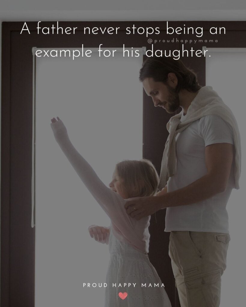 Father Daughter Quotes - My father is everything to me. I can only hope to find a man that will treat me as good as my dad has.