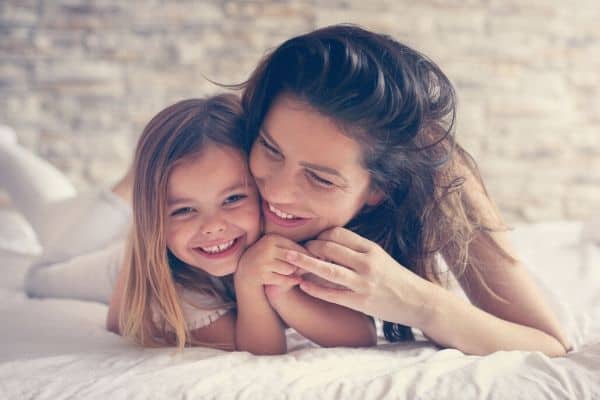How To Give Your Child A Big Life When You Feel Like You Can’t