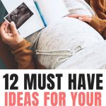 What To Include In A Baby Memory Book