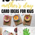 Mothers Day Cards For Kids