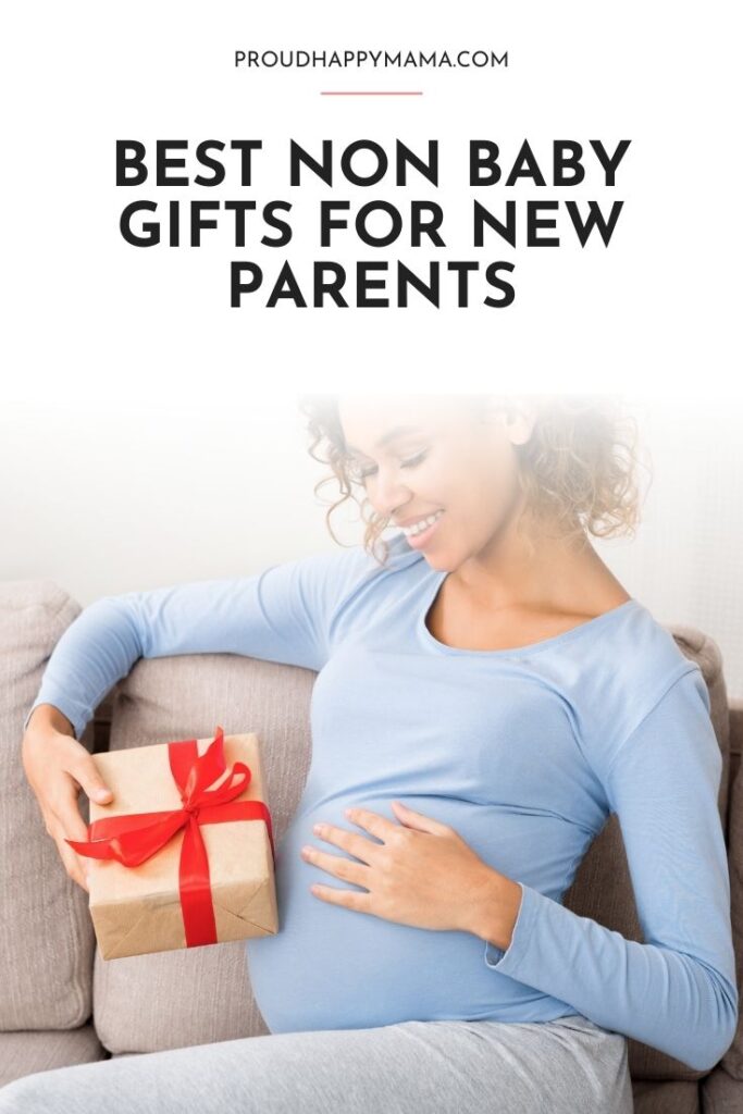 non baby gifts