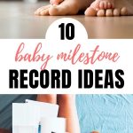 Baby Record Ideas