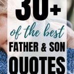 Best Father Quotes
