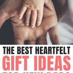 Heartfelt Gifts For New Dads