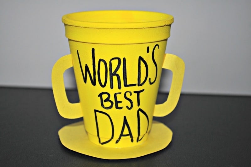 best-dad-trophy
