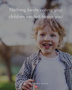40 Proud Parents Quotes And Sayings (With Images)