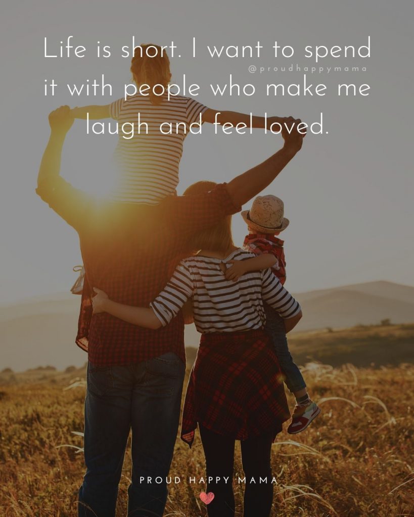40+ Parents Love Quotes And Sayings [With Images]