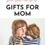 Meaningful Gifts For Mom