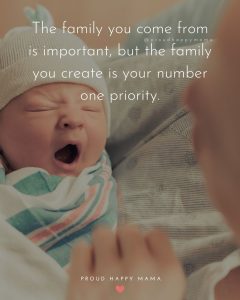 40 Proud Parents Quotes And Sayings (With Images)