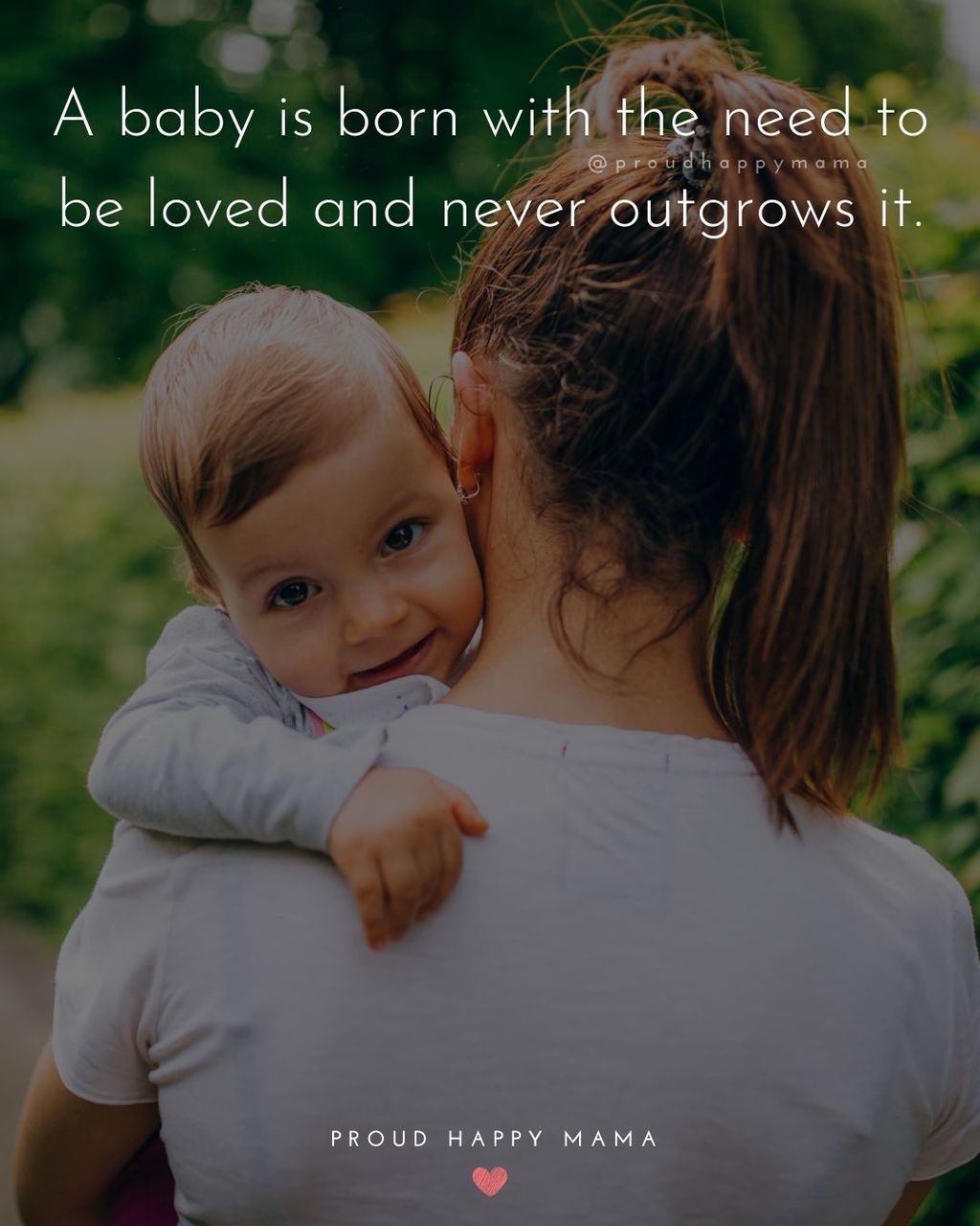 40 Baby Love Quotes (With Images)