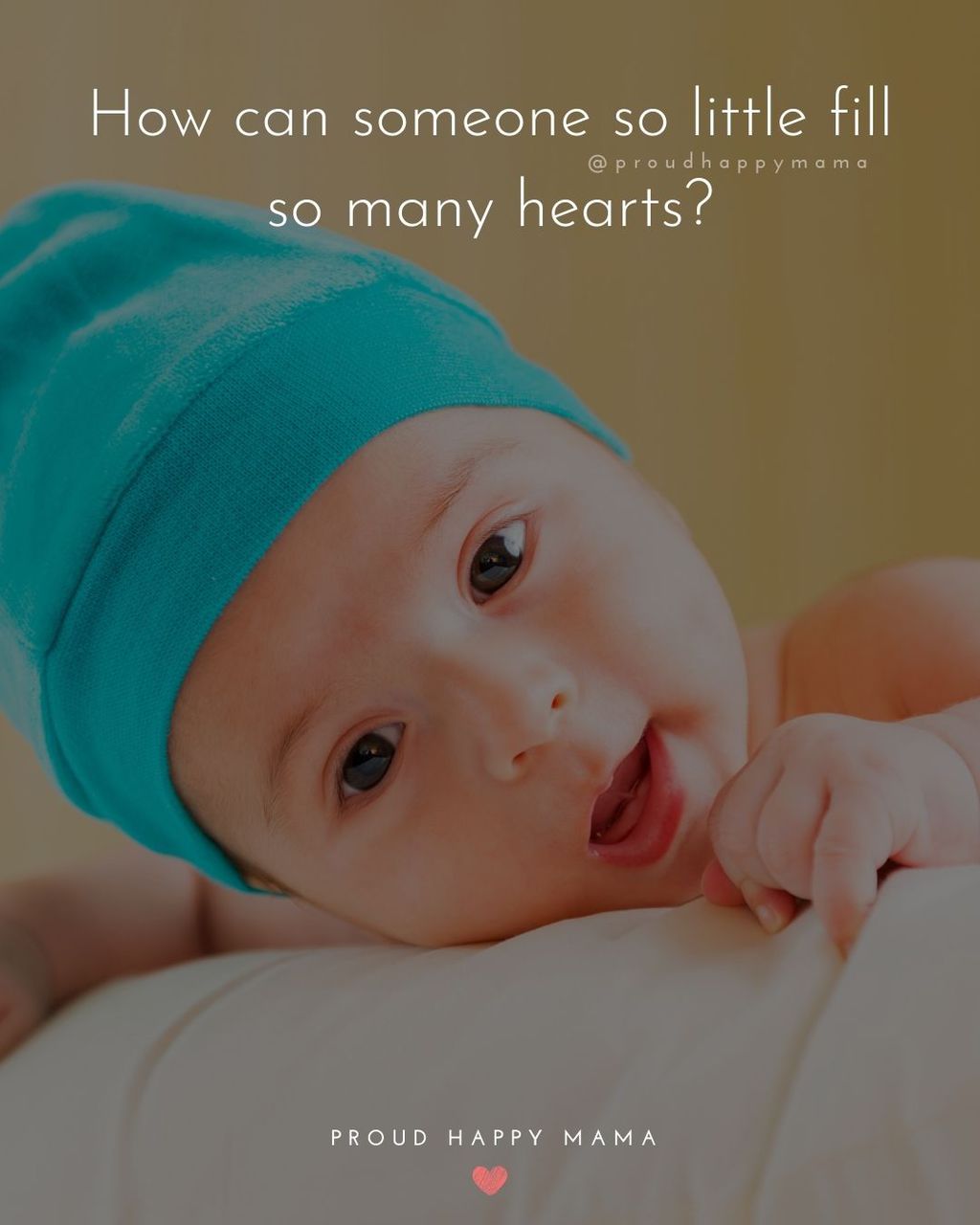40 Baby Love Quotes (With Images)