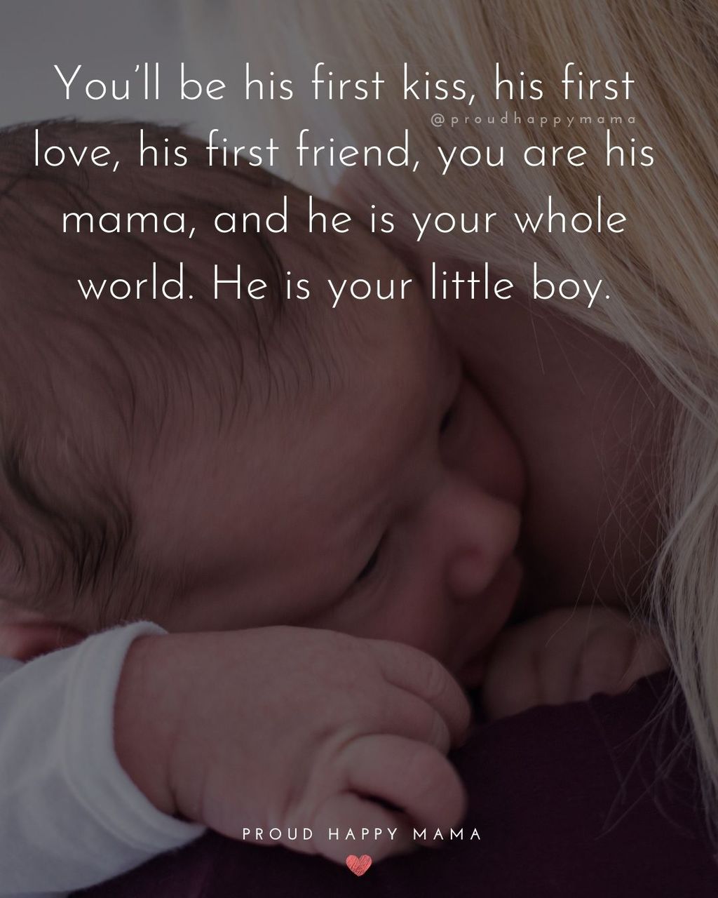 40+ Baby Love Quotes For Baby Girl And Baby Boy