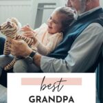 Best Grandpa Quotes