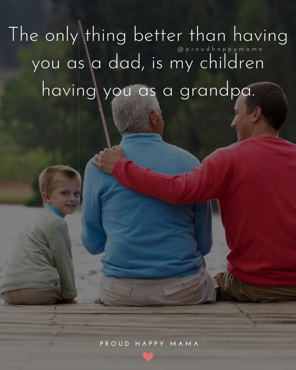 40 Grandpa Quotes (With Images)