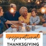 Inspirational Thanksgiving Quotes