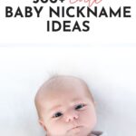 Baby Nickname Ideas