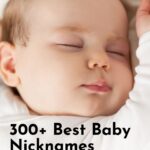 Best Baby Nicknames