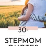 Love For Stepmom Quotes