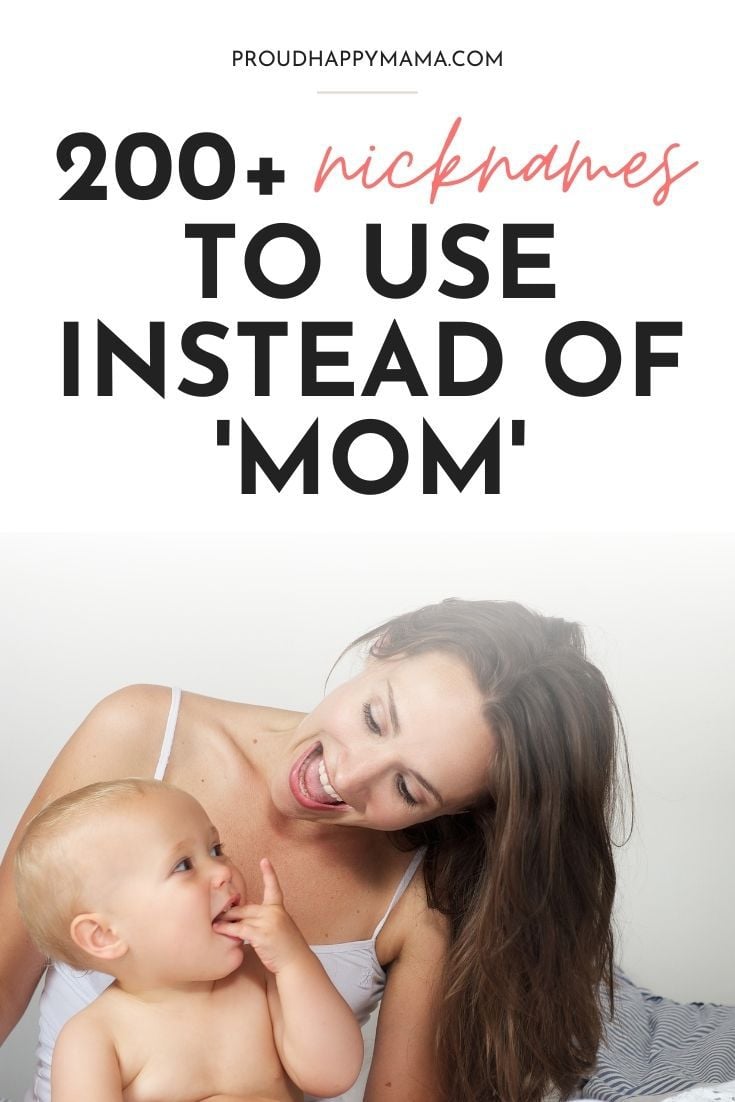 200-cute-nicknames-for-mom-alternative-names-for-mom